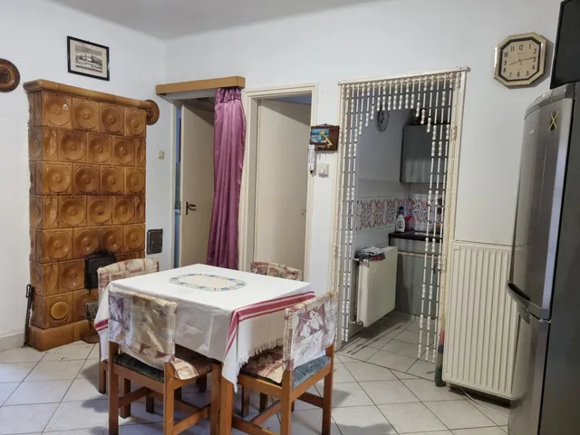 Eladó nyaraló Vonyarcvashegy 74 nm