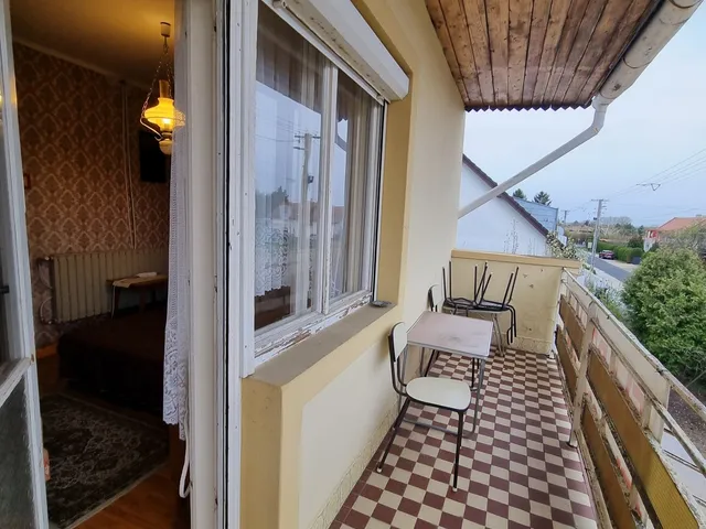 Eladó ház Vonyarcvashegy 74 nm
