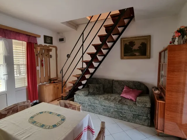 Eladó ház Vonyarcvashegy 74 nm