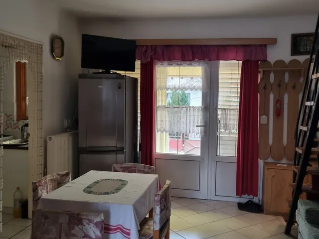 Eladó ház Vonyarcvashegy 74 nm