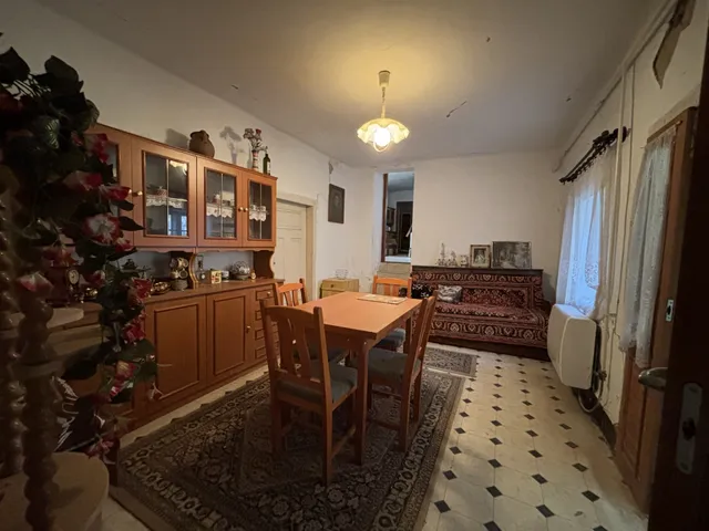 Eladó ház Várvölgy 65 nm