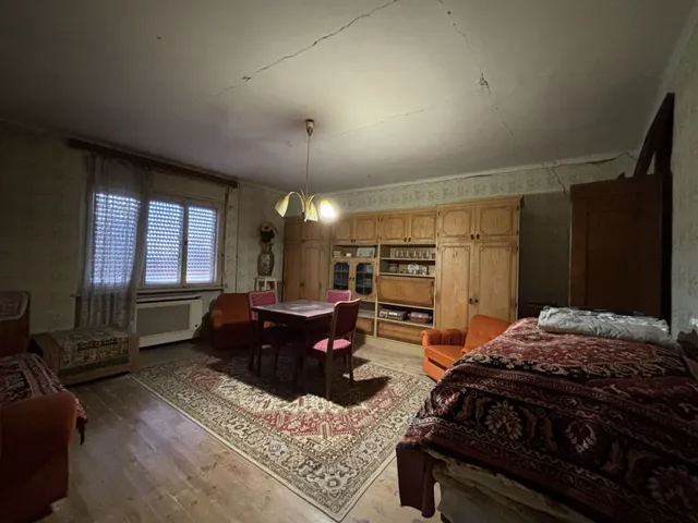 Eladó ház Várvölgy 65 nm