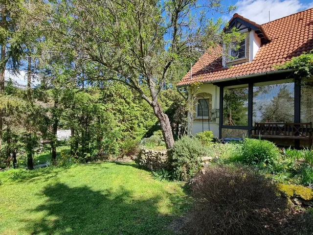 Eladó ház Gyenesdiás 165 nm