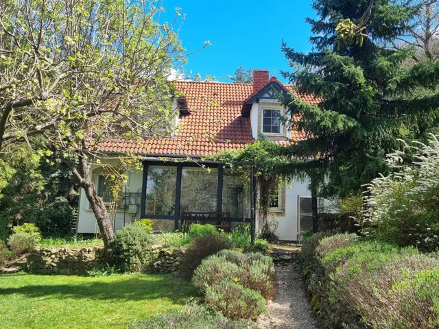 Eladó ház Gyenesdiás 165 nm