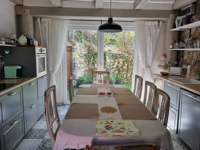 Eladó ház Gyenesdiás 165 nm