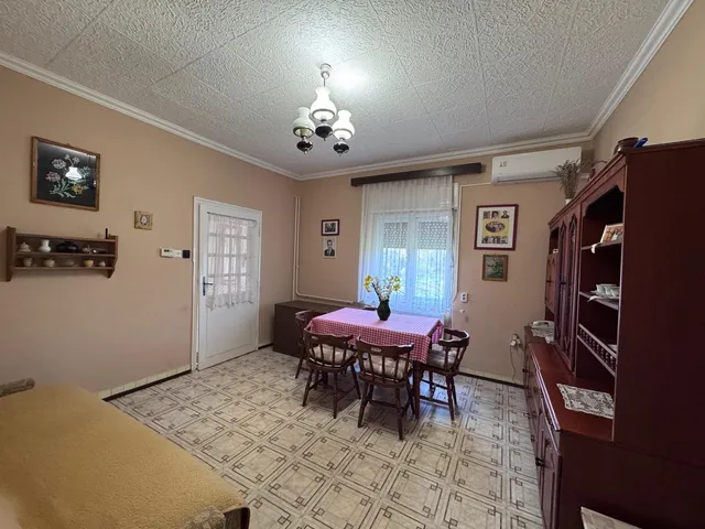 Eladó ház Kisgörbő 100 nm