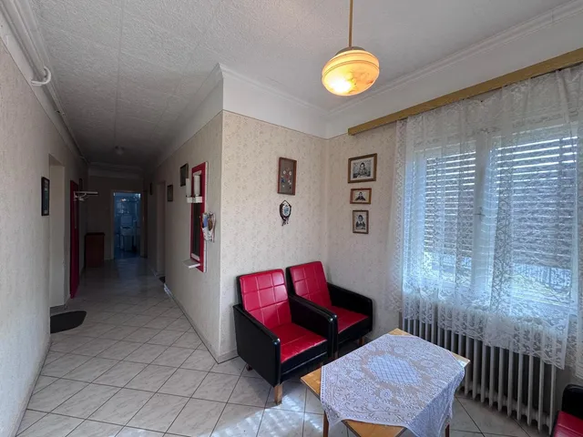 Eladó ház Kisgörbő 100 nm