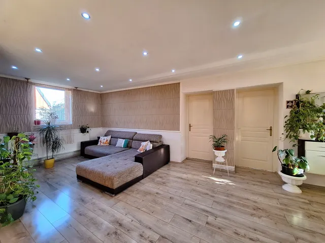 Eladó ház Iszkáz 112 nm