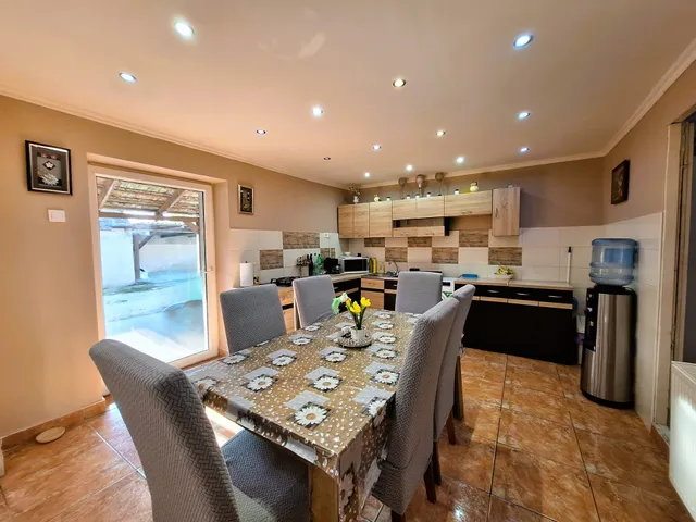 Eladó ház Iszkáz 112 nm