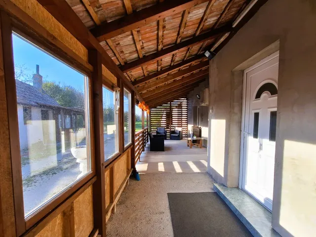 Eladó ház Iszkáz 112 nm