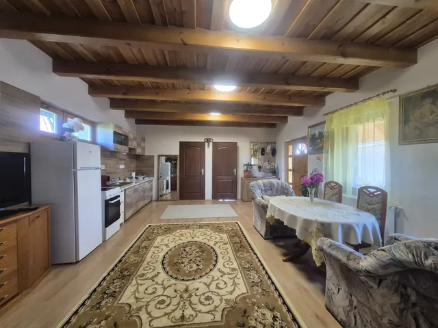 Eladó ház Nemesbük 120 nm