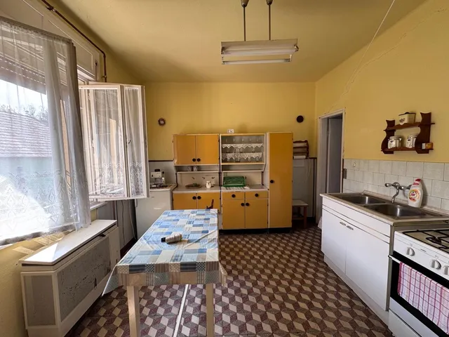 Eladó ház Mihályfa 85 nm