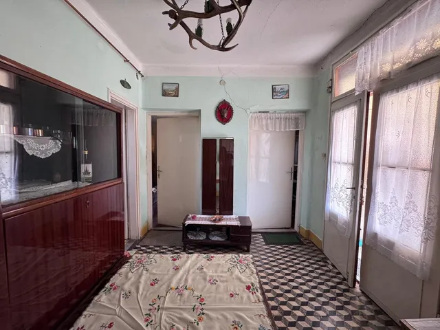 Eladó ház Mihályfa 85 nm