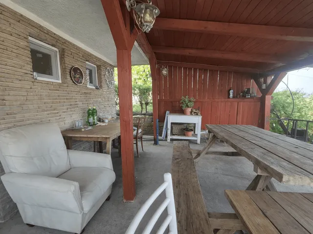 Eladó üdülő és hétvégi ház Balatongyörök 88 nm