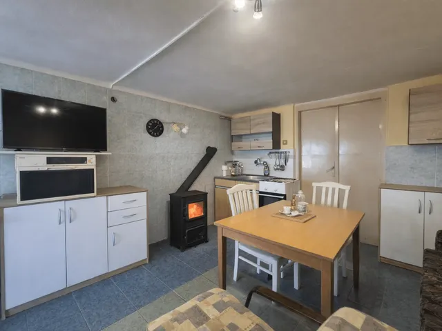 Eladó üdülő és hétvégi ház Balatongyörök 88 nm