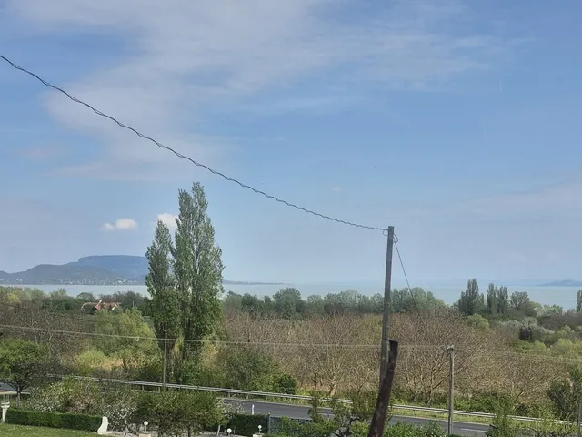 Eladó nyaraló Balatongyörök 102 nm
