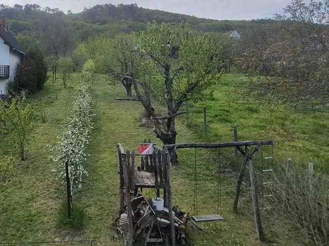Eladó nyaraló Balatongyörök 102 nm
