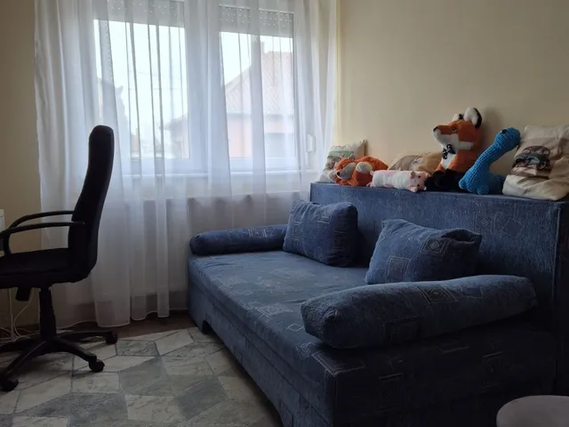 Eladó ház Keszthely 145 nm