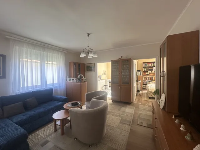 Eladó ház Keszthely 145 nm