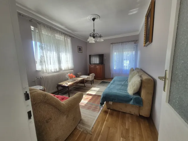 Eladó ház Badacsonytomaj 160 nm