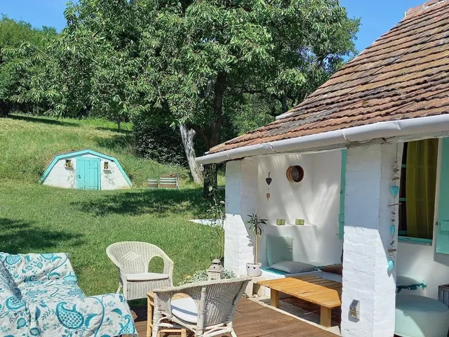 Eladó ház Zalabér 50 nm