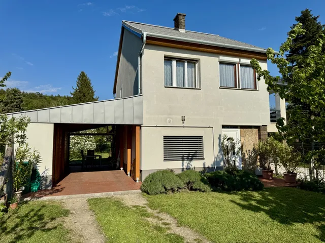 Eladó ház Gyenesdiás 73 nm