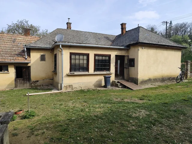 Eladó ház Szentgyörgyvár 76 nm