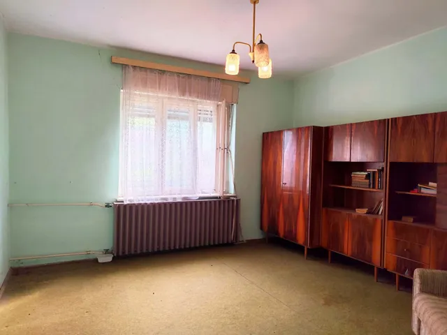 Eladó ház Szentgyörgyvár 76 nm