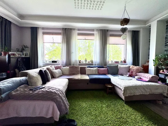 Eladó ház Vonyarcvashegy 274 nm