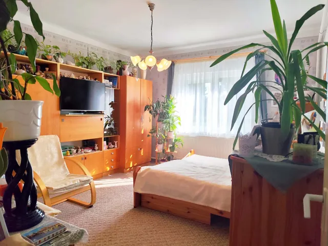 Eladó ház Sávoly 125 nm