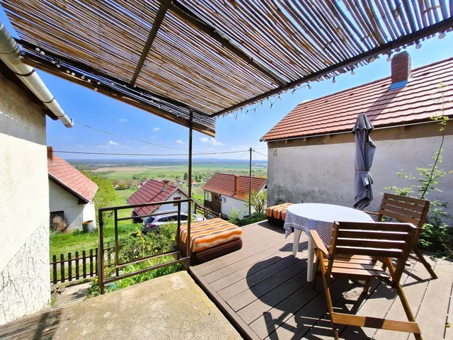 Eladó üdülő és hétvégi ház Doba 30 nm