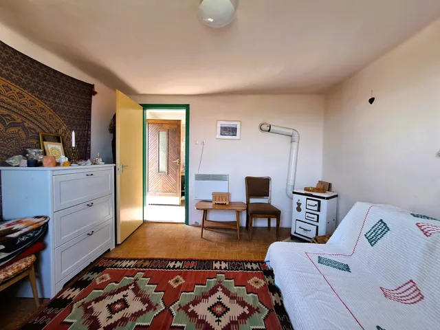 Eladó nyaraló Doba 30 nm
