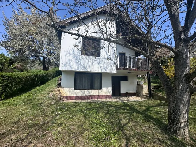 Eladó nyaraló Zalaszentgrót 67 nm