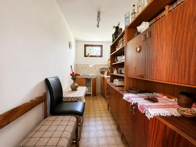 Eladó nyaraló Zalaszentgrót 67 nm