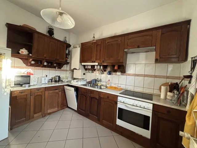 Eladó ház Balatonmáriafürdő 110 nm