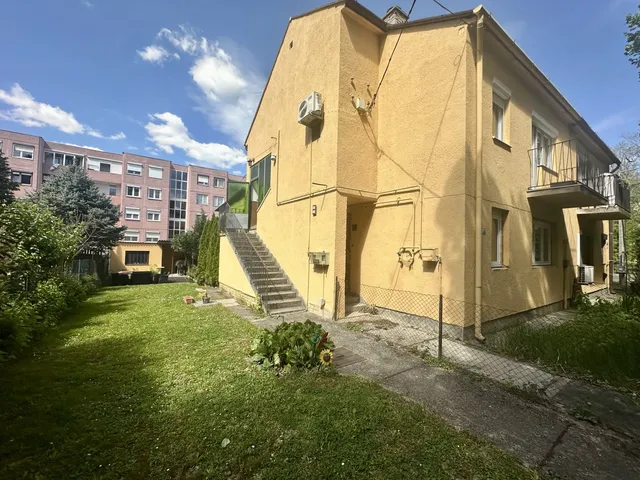 Eladó lakás Keszthely 55 nm