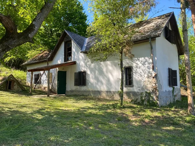 Eladó ház Nemesrádó 68 nm