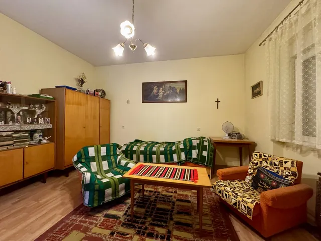 Eladó ház Keszthely 55 nm