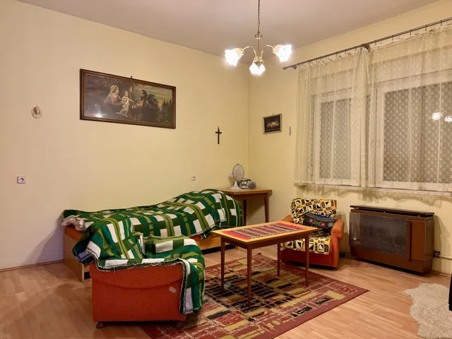 Eladó ház Keszthely 55 nm