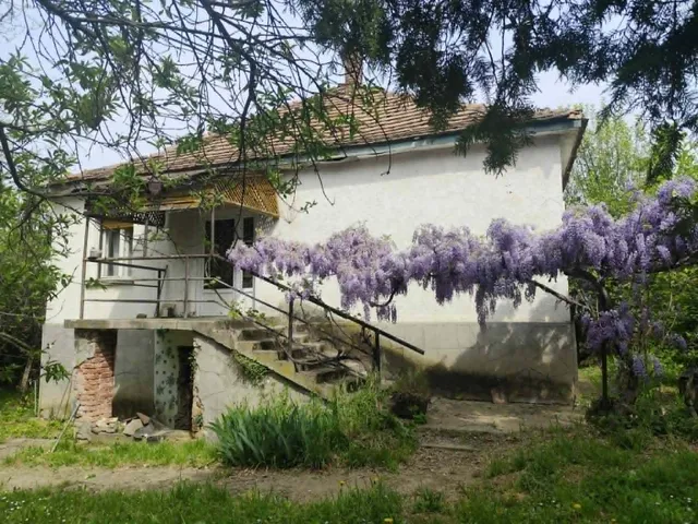 Eladó ház Nemesbük 90 nm