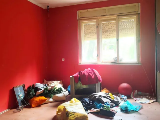 Eladó ház Nemesbük 90 nm