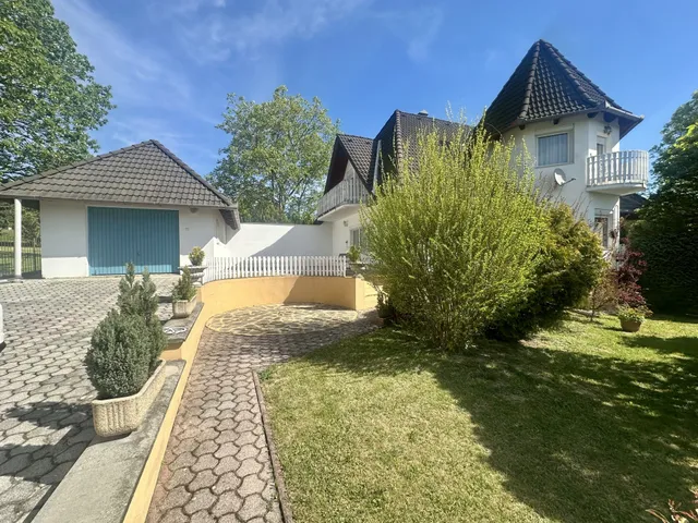 Eladó ház Cserszegtomaj 145 nm
