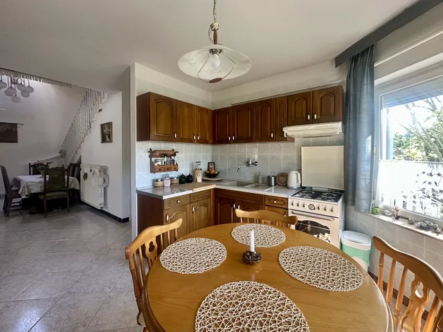 Eladó ház Cserszegtomaj 145 nm