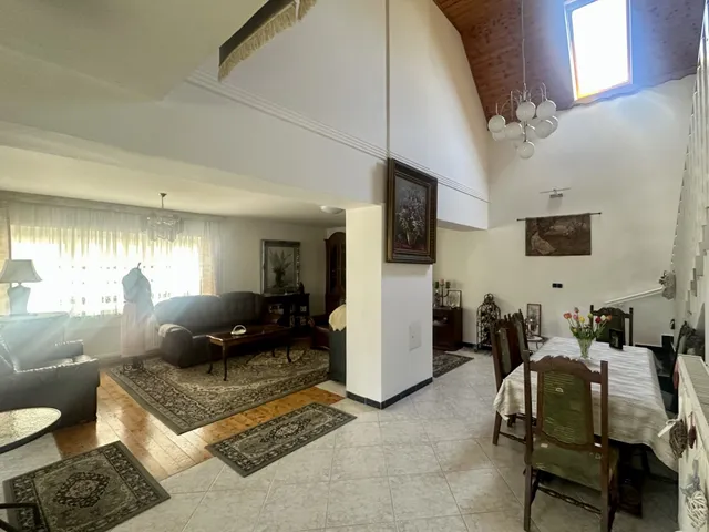 Eladó ház Cserszegtomaj 145 nm