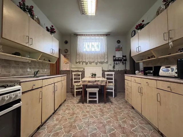 Eladó ház Lesencetomaj 90 nm
