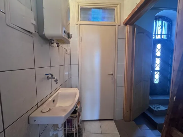 Eladó kereskedelmi és ipari ingatlan Zalaszentgrót 58 nm