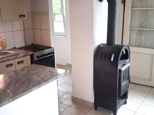 Eladó nyaraló Zalaszántó 100 nm