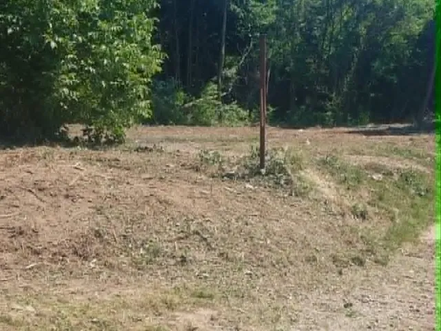 Eladó telek Zalaszántó 6101 nm