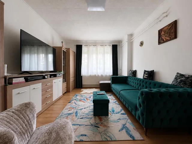 Eladó ház Kehidakustány 146 nm