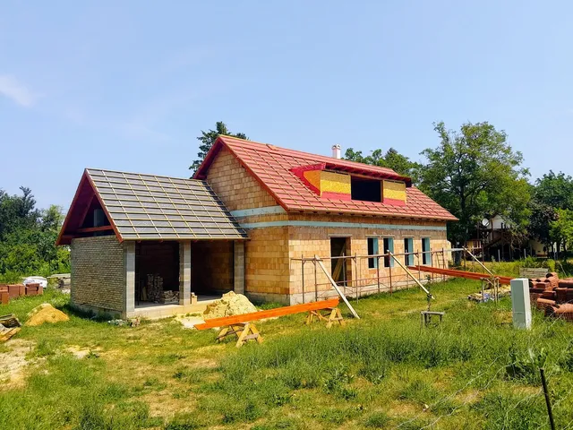 Eladó ház Badacsonytördemic 155 nm